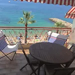 Apartment 29 M With Terrace And View On The Antibes