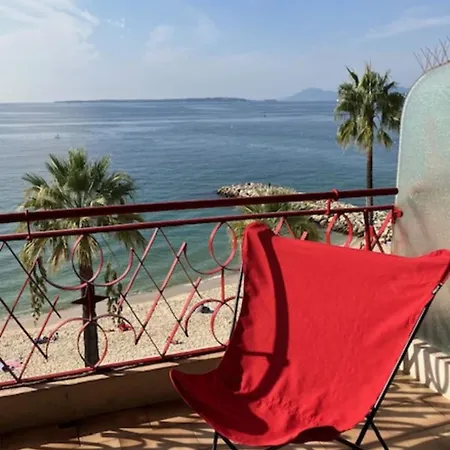 Apartamento 29 M With Terrace And View On The *