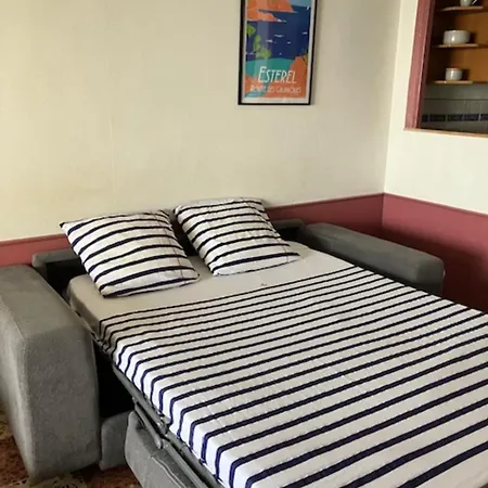 29 M With Terrace And View On The Apartamento *