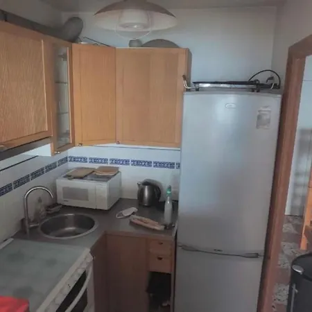 Apartamento 29 M With Terrace And View On The Antibes