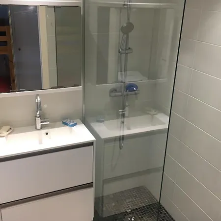 29 M With Terrace And View On The Apartamento